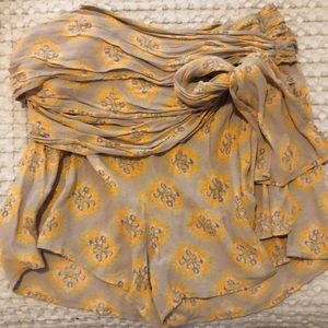Free People Shorts